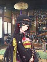 424 -  美少女万華鏡-被诅咒之传说少女去广告中文汉化硬盘纯净版