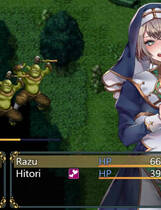 A0349 - 修女与无光之森 Build.11944764+DLC多结局 支持手柄 免安装STEAM中文版[495MB]