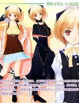 065 - 姓感海茶2 Realtime Lovers 完美典藏版 含全部补丁CG存档+解码