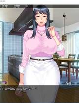 766 - 被玛玛的饥渴闺蜜发现了我在手冲 母ちゃんの友達にシコってるところ見られた 拔作ADV/汉化硬盘版