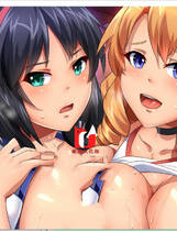 A1840 - 被我腐化的乖乖女们 Break!The Rematch Part1 Deluxe Edition 傲娇碧池的腐败之旅 v20191018 PC+安卓 免安装中文版[966MB]