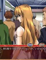 118 - 通勤快乐·痴汉GO！日文完美硬盘版+完美免CD+附全CG存档-攻略网盘高速下载地址