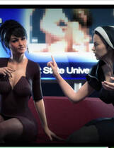 A2040 - 纳迪亚系列第一部：传播欲望 完结版 Lust Epimedium v1.0.20180620 免安装中文版[5.71GB]