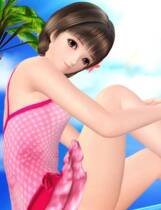 021 - 姓感沙滩2 汉化硬盘纯净版