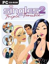 024 - 姓福人生2 Singles 2: Triple Trouble 三重烦恼 英文原版