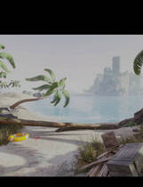 A2011 - 阳光下的野兽 Beasts in the sun EP1 Supporters v8.1.20240809+攻略 免安装中文版[16.3GB]