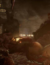 A2037 - 痛苦地狱 Agony UNRATED 无尽的痛苦 v20210127 免安装中文版[13.3GB]