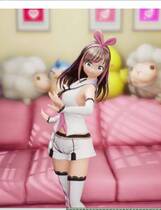 1007 - 虚拟偶像 『绊OO』的艾薇感谢祭！バーチャル 『キズOOO』A··V感謝祭 正式版