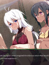 A0747 - 樱花森林女孩2 V1.0+DLC 免安装STEAM中文版[496MB]