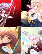 451 - 11eyes-Resona Forma- 中文汉化硬盘纯净版